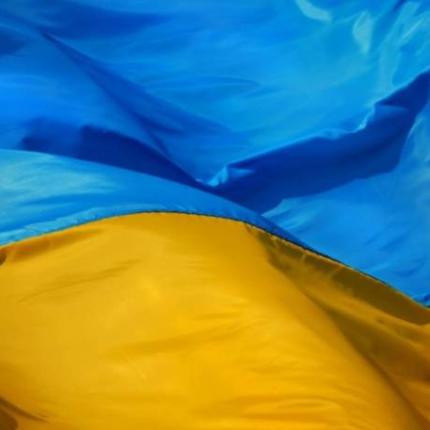 Ουκρανία: Η ουκρανική σημαία κυματίζει στο δημαρχείο του Σλαβιάνσκ, λέει το Κίεβο