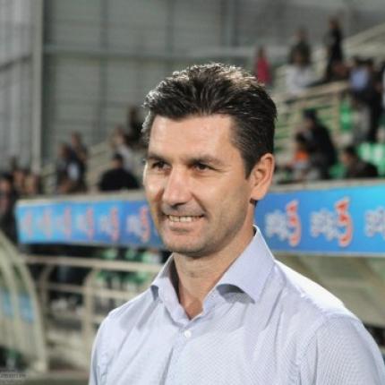 Ουζουνίδης: «Θέλαμε να πάρουμε τη νίκη, τα καταφέραμε και συγχαρητήρια στα παιδιά..»