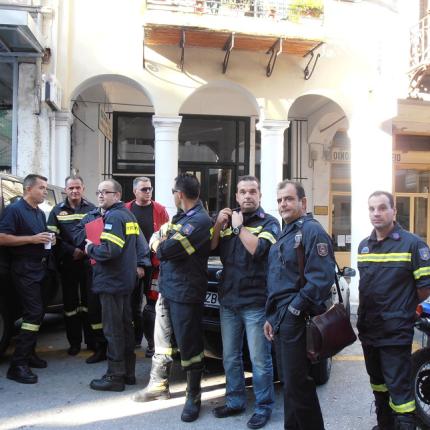 Πάνω από 100 εκατ. ευρώ το δημοσιονομικό κόστος από την απόφαση του ΣτΕ για τους ενστόλους