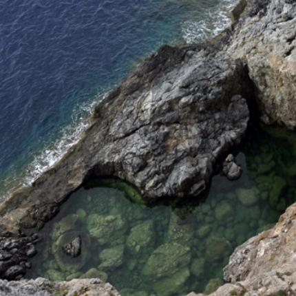 γκρεμός