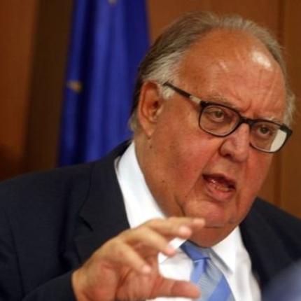 Ο Πάγκαλος έθεσε θέμα ηγεσίας στο ΠΑΣΟΚ