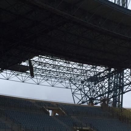 Αναβλήθηκε το ματς Εργοτέλης- Πανιώνιος