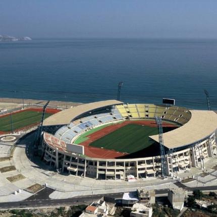 Επαναλειτουργούν τα φανάρια στο Παγκρήτιο