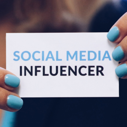 social media