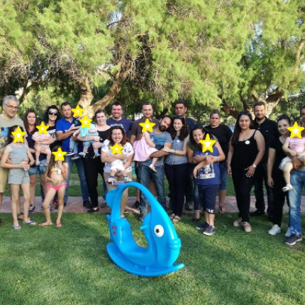 παιδια ραιβοιπποποδια