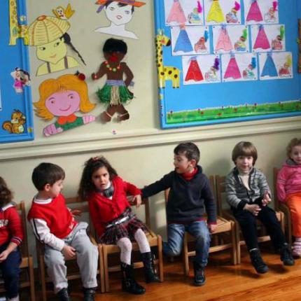 Άρχισαν εγγραφές στους παιδικούς σταθμούς του Δήμου Ηρακλείου
