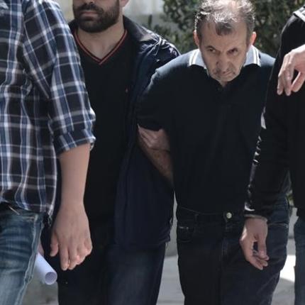 παιδοκτόνος
