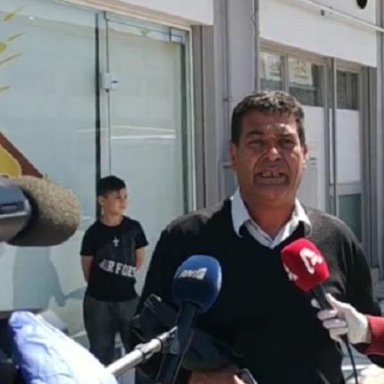Νίκος Παϊτέρης