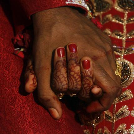 Πακιστάν: Τους δολοφόνησαν γιατί... παντρεύτηκαν από έρωτα