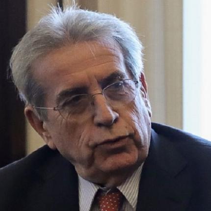 παναγιώτης μπεχράκης