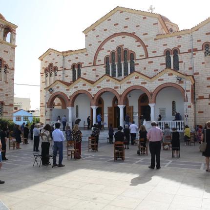 Παναγίτσα Μασταμπά