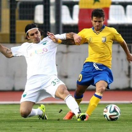 Ήττα ο Εργοτέλης στο Αγρίνιο, 4-0 από τον Παναιτωλικό