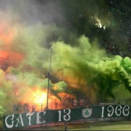 Εξαντλήθηκαν τα εισιτήρια του ημιτελικού με ΟΦΗ