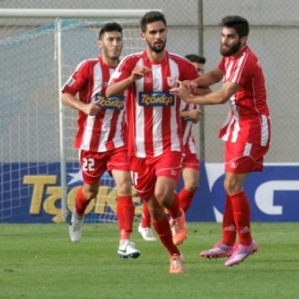 Και επίσημα υποβιβασμός για Πανηλειακό