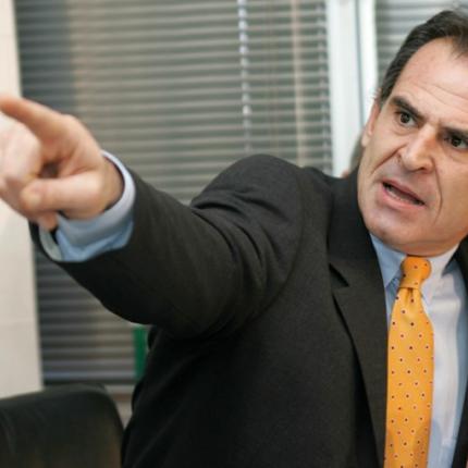 Πανόπουλος: ΄΄Πουλάω την Ξάνθη,θέλω να φύγω απ'το ποδόσφαιρο ΄΄