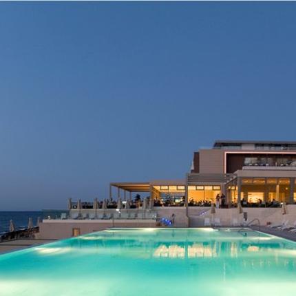 aktia lounge and spa