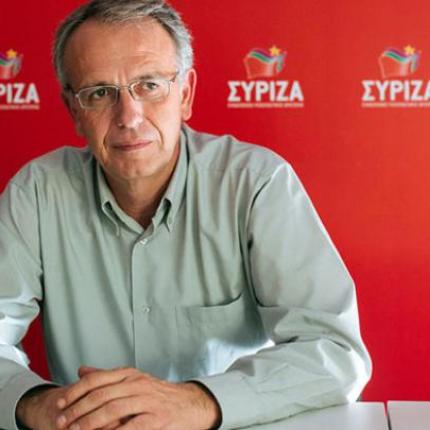 πανος ρηγας