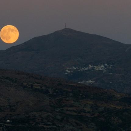 Πανσέληνος