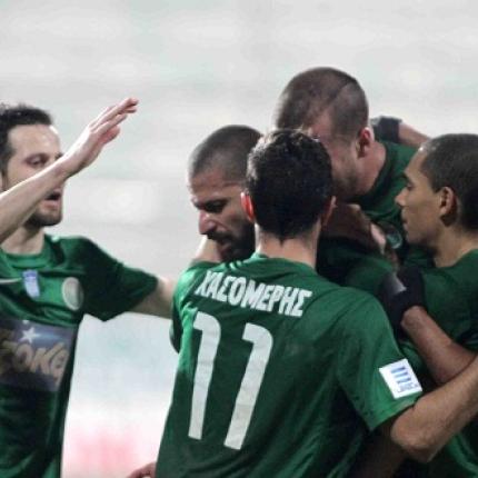 Αναβλήθηκε το Πανθρακικός-Ολυμπιακός 