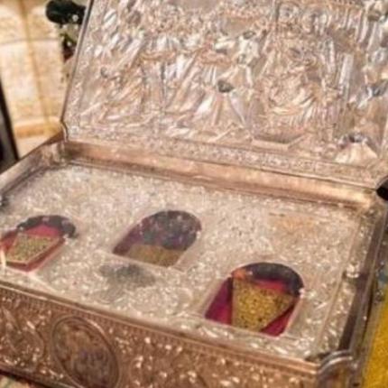 Πάντιμα Δώρα των Μάγων