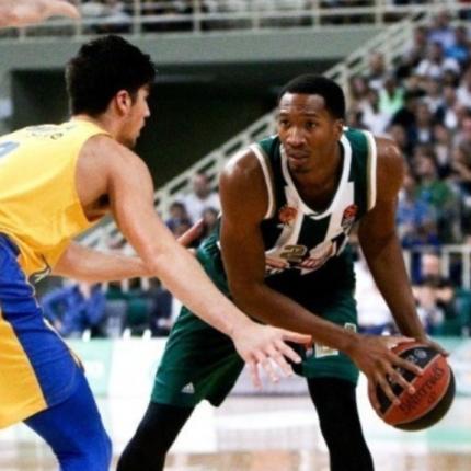 Παναθηναϊκός μπάσκετ