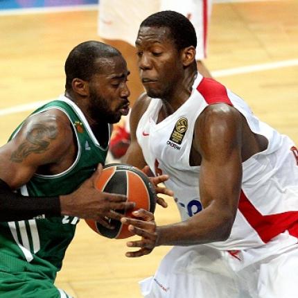 Α1  μπάσκετ : Την Πέμπτη (22.00) ο πρώτος τελικός ΠΑΟ-ΟΣΦΠ