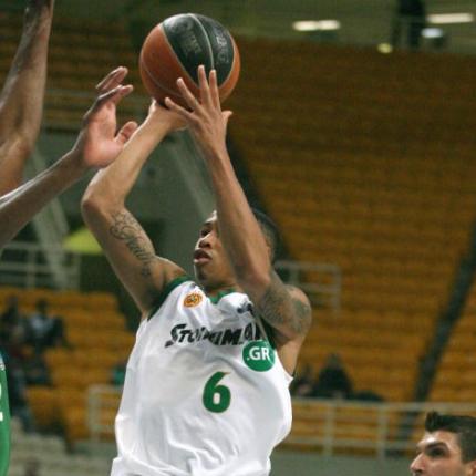 Α1 μπάσκετ: Περίπατος του ΠΑΟ, 86-55 τον ΚΑΟΔ