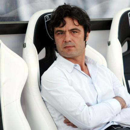 Βρύζας: «Θα πάρουμε το πρωτάθλημα»