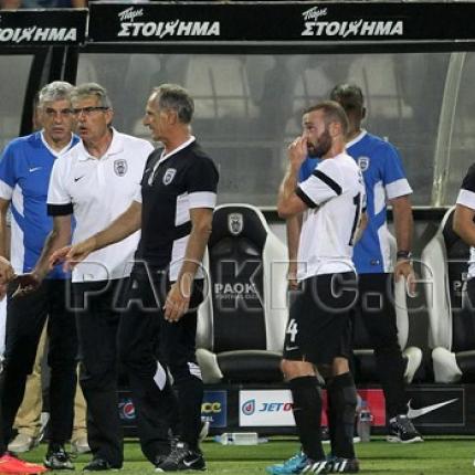 Γ ΕΘΝΙΚΗ: Νίκες για Ηρόδοτο,ΠΑΟΚ και Κισσαμικό
