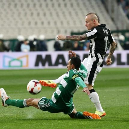 H 2η αγωνιστική των play off και οι διαιτητές