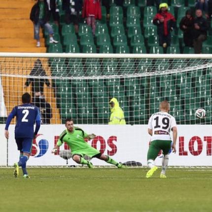 Φιλικές ήττες των Ελληνικών ομάδων 