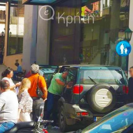 Αναβολή για τις 20 Οκτωβρίου πήρε η υπόθεση του ιερέα από τα Βορίζια