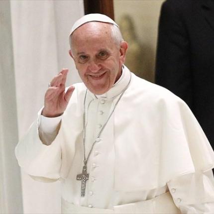 Συναγερμός στο Βατικανό - Τζιχαντιστές έβαλαν στο μάτι τον πάπα