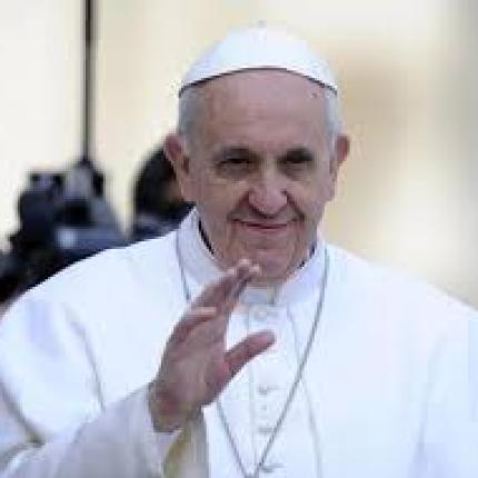 Πάπας Φραγκίσκος προς Καθολικούς: Μην αναπαράγεστε σαν κουνέλια