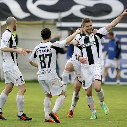 ΟΦΗ:Όλοι στην αποστολή για το ματς κυπέλλου με ΠΑΟ