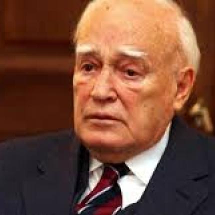 Κάρολος Παπούλιας: Η Ελλάδα έχει ανάγκη από καλούς φίλους στη δύσκολη αυτή περίοδο