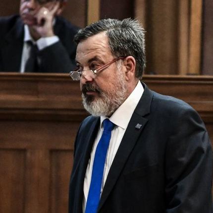 χρήστος παππάς