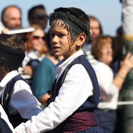 παρέλαση ηράκλειο