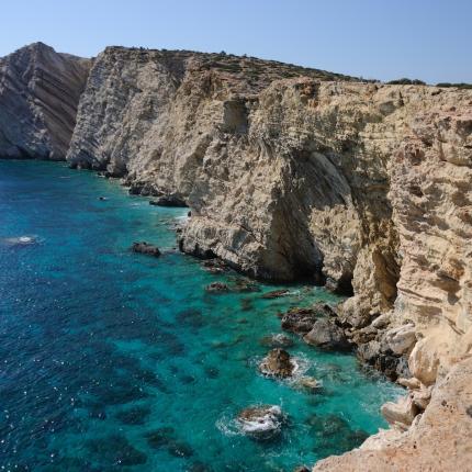 Η Γαύδος στους 10 "κρυφούς παραδείσους" του κόσμου!