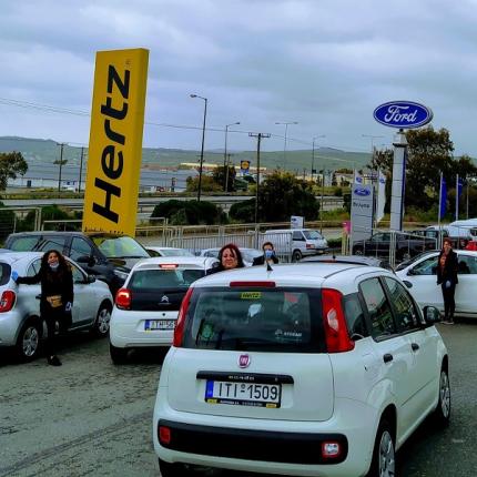 hertz