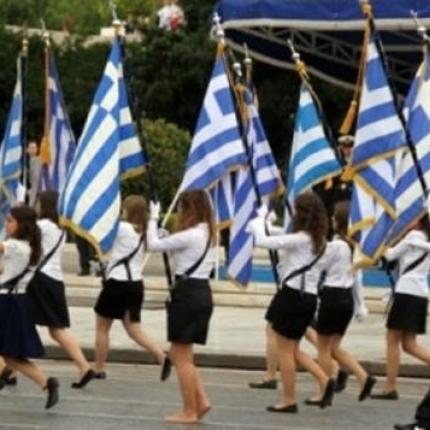 Κρήτη: Κυβερνητικές εκπροσωπήσεις στις εκδηλώσεις της 25ης Μαρτίου