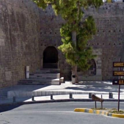 Το "εμπόριο" της στάθμευσης στο Ηράκλειο - Το ΚΑΣ σύρεται σε κλείσιμο κάθε ελεύθερου χώρου