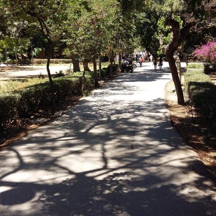παρκο Γεωργιαδη