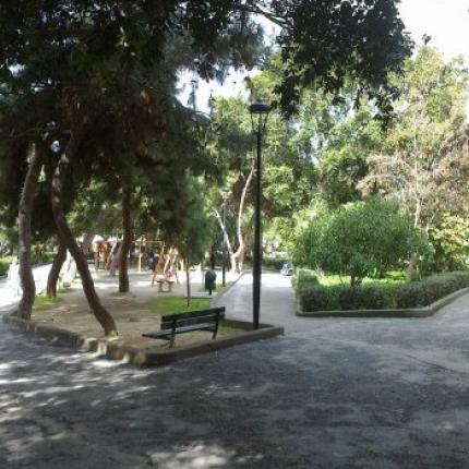 παρκο γεωρδιαδη