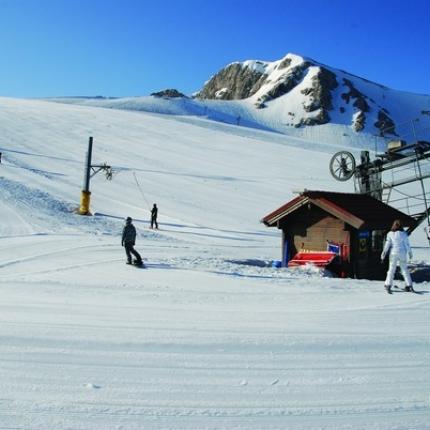 Τεράστιες ποσότητες εκρηκτικής ύλης στον Παρνασσό