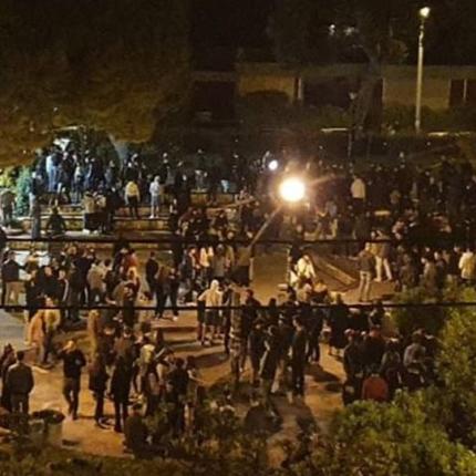 πάρτι κορωνοϊός αγία παρασκευή