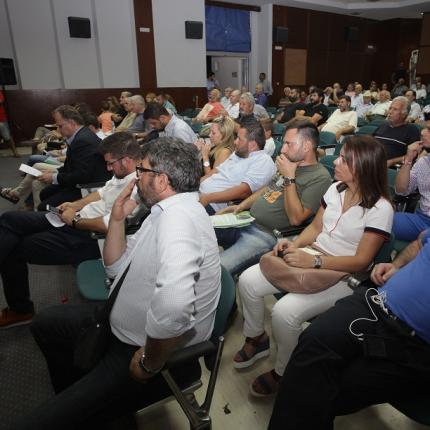 πασοκ μοίρες