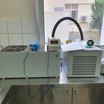 Παστεριωτής Μητρικού Γάλακτος - Βενιζέλειο Νοσοκομείο