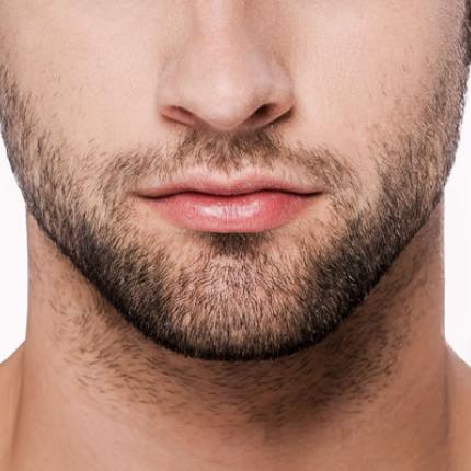 beard