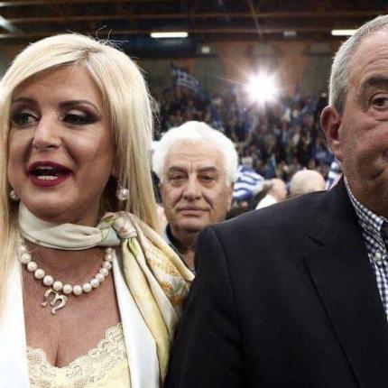 καραμανλής πατούλη